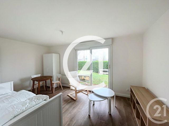 Appartement Studio à louer - 1 pièce - 23,40 m2 - Caen - 14 - BASSE-NORMANDIE
