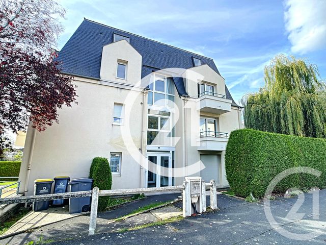 appartement - CAEN - 14