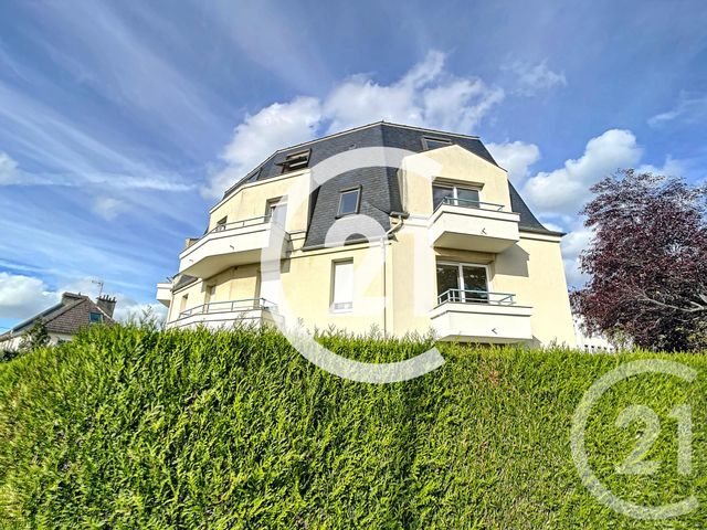 Appartement Studio à louer - 1 pièce - 23,40 m2 - Caen - 14 - BASSE-NORMANDIE