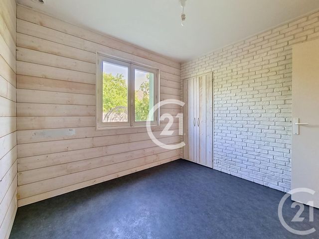 Maison &agrave; vendre - 7 pi&egrave;ces - 149,50 m2 - St Andre Sur Orne - 14 - BASSE-NORMANDIE