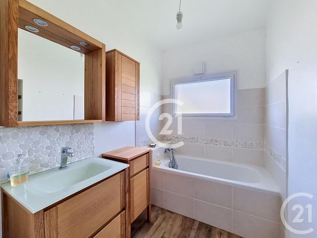 Maison &agrave; vendre - 7 pi&egrave;ces - 149,50 m2 - St Andre Sur Orne - 14 - BASSE-NORMANDIE