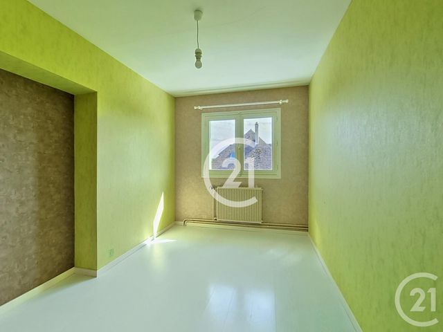 Maison &agrave; vendre - 7 pi&egrave;ces - 149,50 m2 - St Andre Sur Orne - 14 - BASSE-NORMANDIE