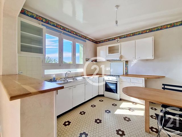 Maison &agrave; vendre - 7 pi&egrave;ces - 149,50 m2 - St Andre Sur Orne - 14 - BASSE-NORMANDIE