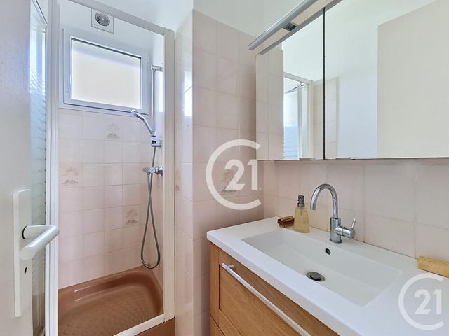 Maison &agrave; vendre - 7 pi&egrave;ces - 149,50 m2 - St Andre Sur Orne - 14 - BASSE-NORMANDIE