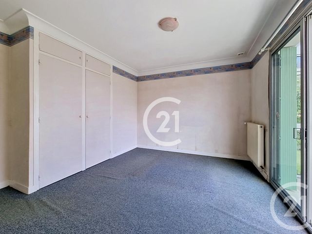 Maison &agrave; vendre - 7 pi&egrave;ces - 149,50 m2 - St Andre Sur Orne - 14 - BASSE-NORMANDIE