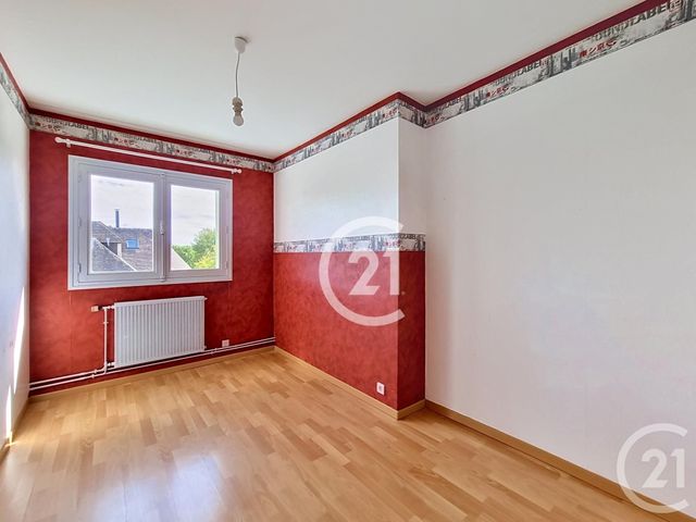 Maison &agrave; vendre - 7 pi&egrave;ces - 149,50 m2 - St Andre Sur Orne - 14 - BASSE-NORMANDIE