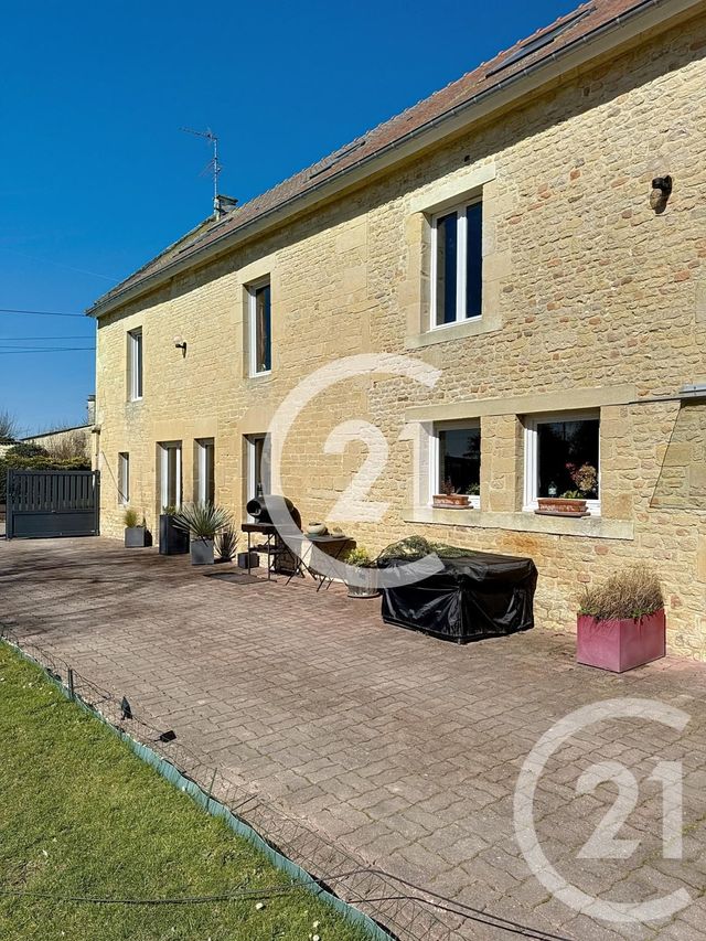 maison - THUE ET MUE - 14
