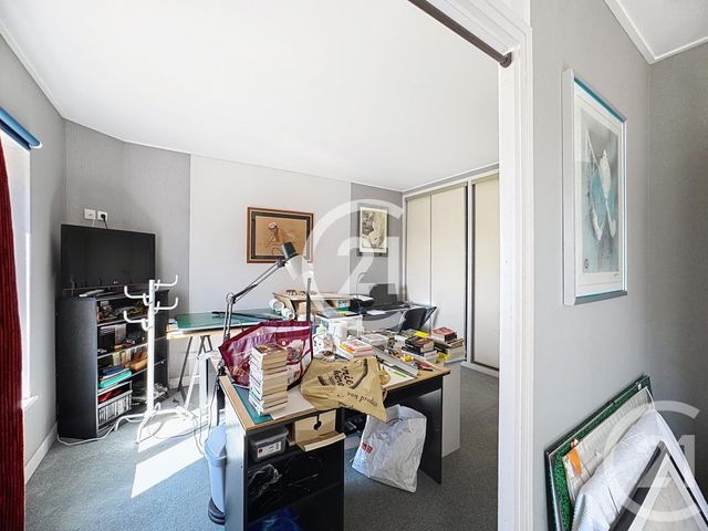 Afficher la photo en grand Maison à vendre - 8 pièces - 265 m2 - Thue Et Mue - 14 - BASSE-NORMANDIE