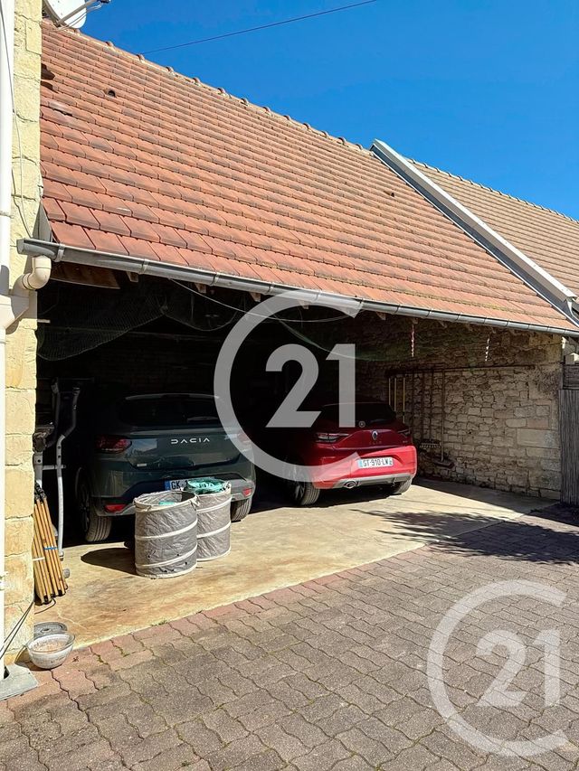 Afficher la photo en grand Maison à vendre - 8 pièces - 265 m2 - Thue Et Mue - 14 - BASSE-NORMANDIE