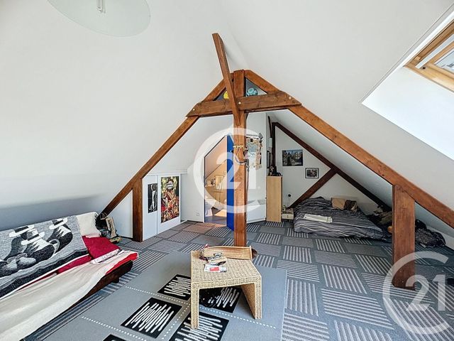 Afficher la photo en grand Maison à vendre - 8 pièces - 265 m2 - Thue Et Mue - 14 - BASSE-NORMANDIE