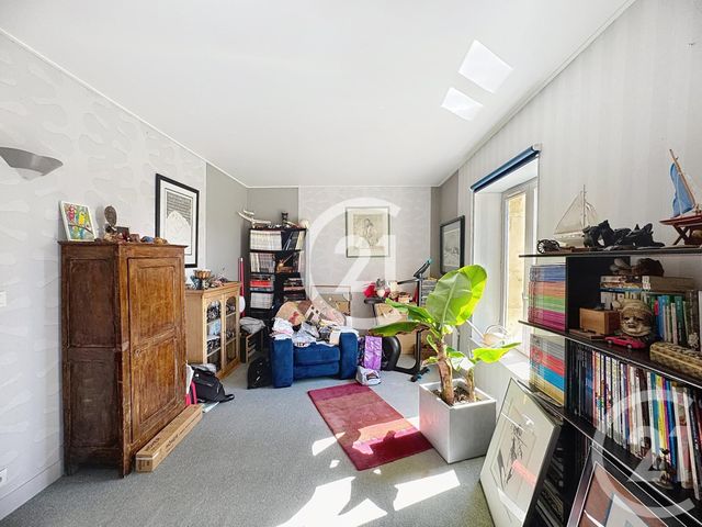 Afficher la photo en grand Maison à vendre - 8 pièces - 265 m2 - Thue Et Mue - 14 - BASSE-NORMANDIE