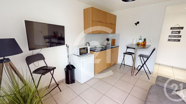 Appartement F4 à vendre CAEN