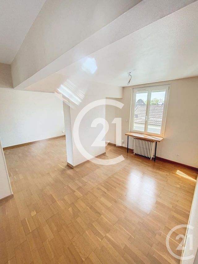 Appartement F4 à louer - 4 pièces - 62 m2 - Caen - 14 - BASSE-NORMANDIE