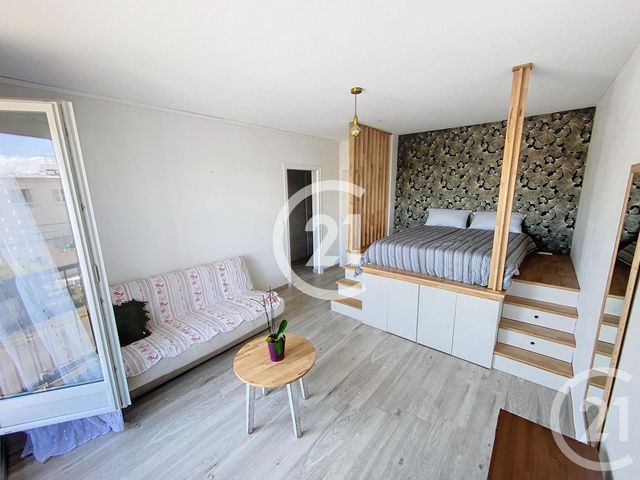 appartement - MONDEVILLE - 14