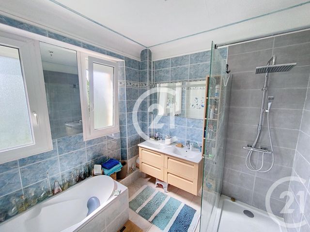 Maison à vendre - 7 pièces - 175 m2 - St Pierre En Auge - 14 - BASSE-NORMANDIE