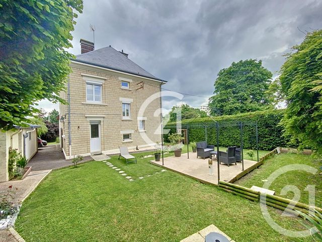 Maison à vendre ST PIERRE EN AUGE