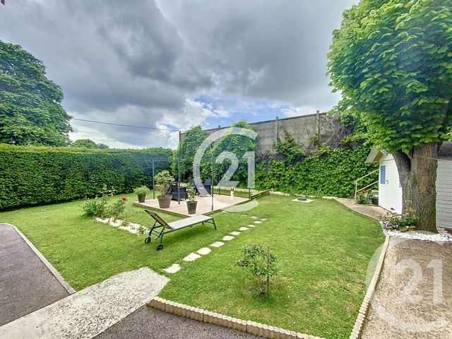 Maison à vendre - 7 pièces - 175 m2 - St Pierre En Auge - 14 - BASSE-NORMANDIE