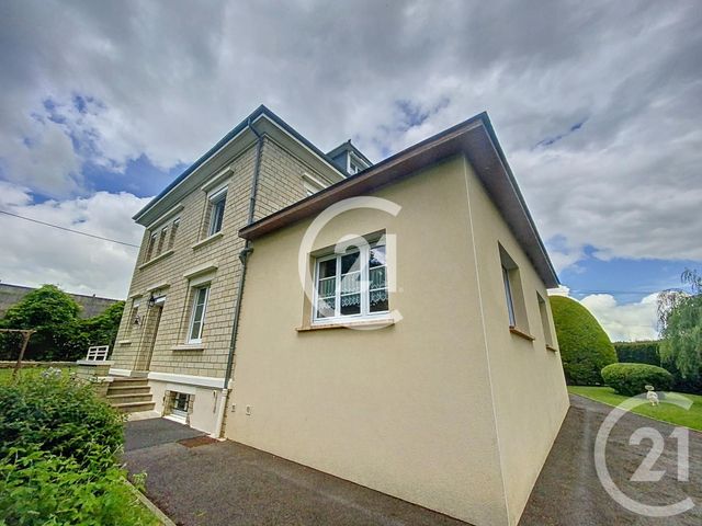 Maison à vendre - 7 pièces - 175 m2 - St Pierre En Auge - 14 - BASSE-NORMANDIE