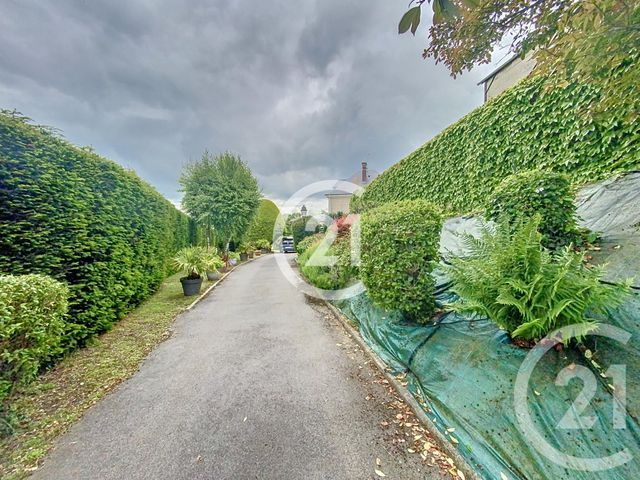 Maison à vendre - 7 pièces - 175 m2 - St Pierre En Auge - 14 - BASSE-NORMANDIE