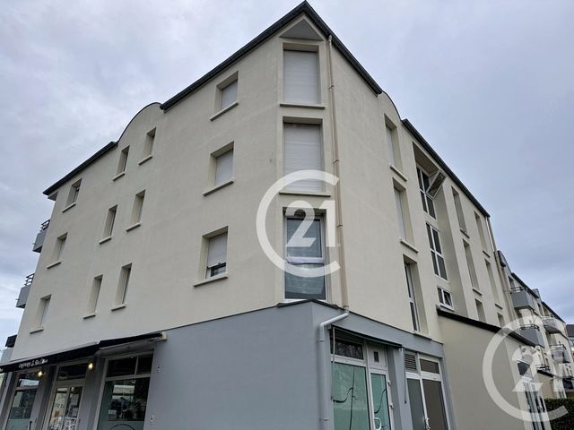 Appartement Studio &agrave; louer - 1 pi&egrave;ce - 19,16 m2 - Caen - 14 - BASSE-NORMANDIE