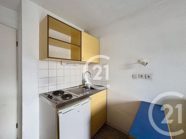 Appartement Studio &agrave; louer - 1 pi&egrave;ce - 19,16 m2 - Caen - 14 - BASSE-NORMANDIE