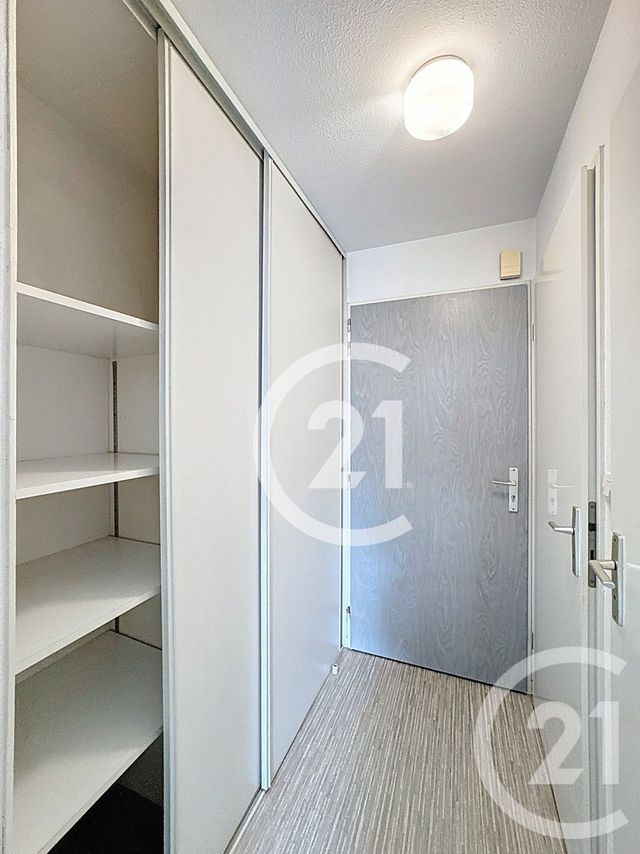 Appartement Studio &agrave; louer - 1 pi&egrave;ce - 19,16 m2 - Caen - 14 - BASSE-NORMANDIE