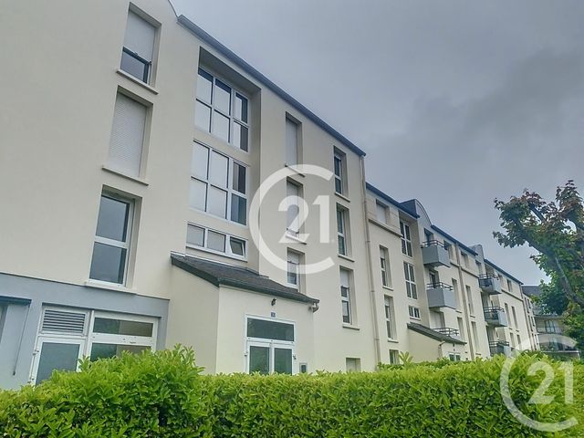 Appartement Studio à louer CAEN