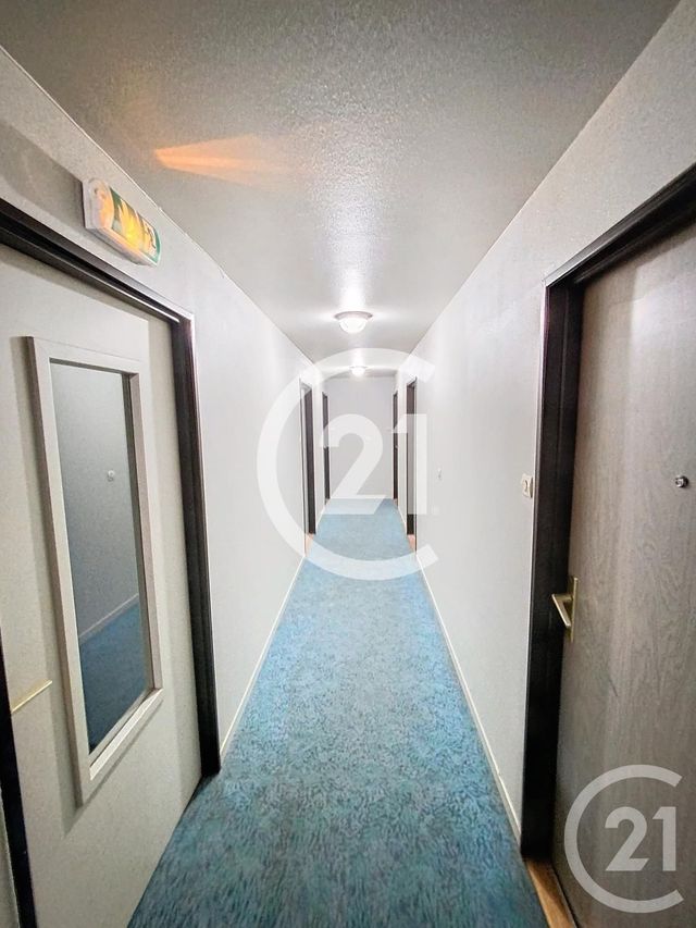 Appartement Studio à louer - 1 pièce - 19,16 m2 - Caen - 14 - BASSE-NORMANDIE