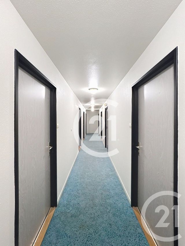 Appartement Studio &agrave; louer - 1 pi&egrave;ce - 19,16 m2 - Caen - 14 - BASSE-NORMANDIE