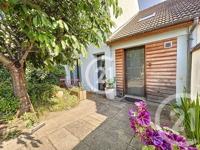  - HEROUVILLE ST CLAIR - 