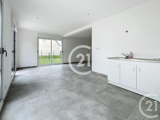 Maison à vendre - 5 pièces - 120 m2 - Bretteville Sur Laize - 14 - BASSE-NORMANDIE