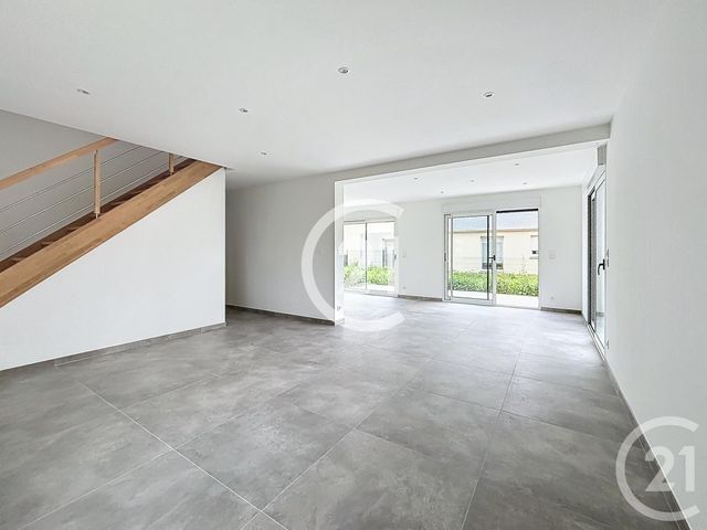 Maison à vendre - 5 pièces - 120 m2 - Bretteville Sur Laize - 14 - BASSE-NORMANDIE