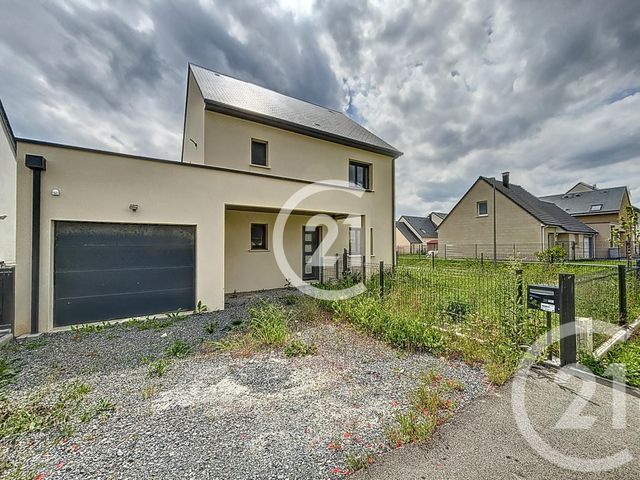 Maison à vendre - 5 pièces - 120 m2 - Bretteville Sur Laize - 14 - BASSE-NORMANDIE