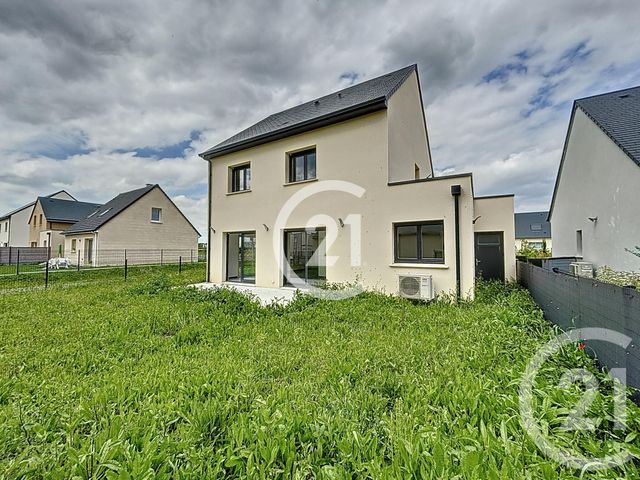 Maison à vendre - 5 pièces - 120 m2 - Bretteville Sur Laize - 14 - BASSE-NORMANDIE