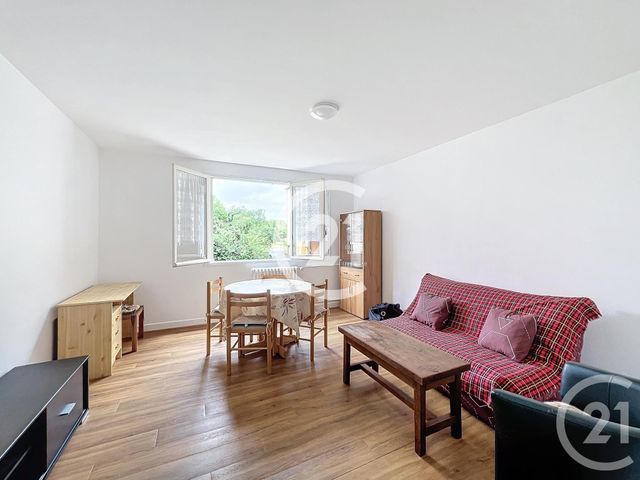 Appartement à louer - 3 pièces - 59 m2 - Caen - 14 - BASSE-NORMANDIE