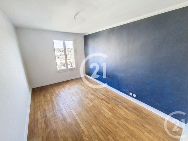 Appartement F3 &agrave; louer - 3 pi&egrave;ces - 80,65 m2 - Caen - 14 - BASSE-NORMANDIE