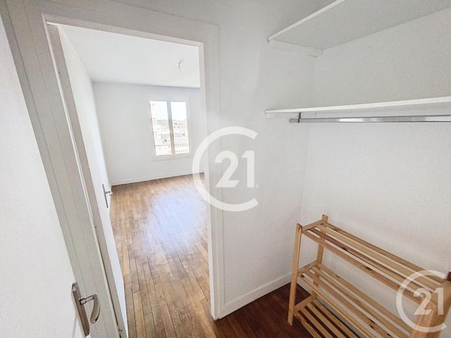 Appartement F3 &agrave; louer - 3 pi&egrave;ces - 80,65 m2 - Caen - 14 - BASSE-NORMANDIE