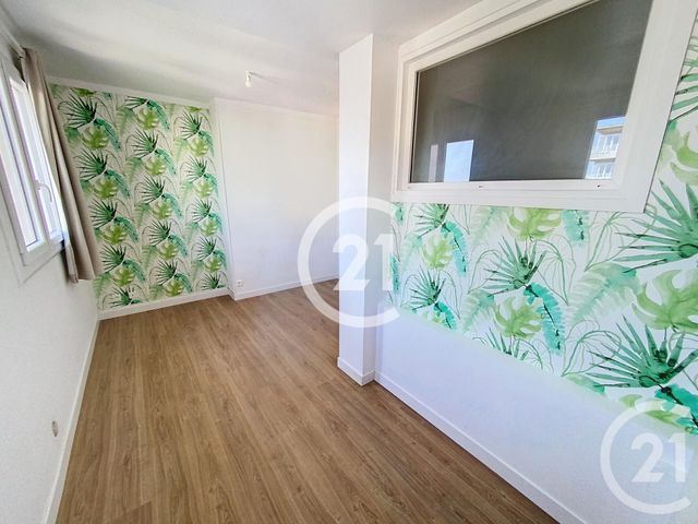 Appartement F3 &agrave; louer - 3 pi&egrave;ces - 80,65 m2 - Caen - 14 - BASSE-NORMANDIE