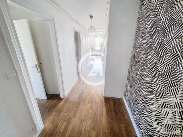 Appartement F3 &agrave; louer - 3 pi&egrave;ces - 80,65 m2 - Caen - 14 - BASSE-NORMANDIE