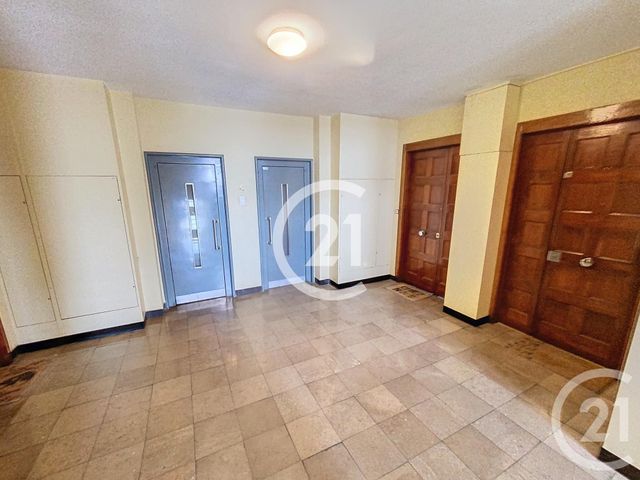 Appartement F3 &agrave; louer - 3 pi&egrave;ces - 80,65 m2 - Caen - 14 - BASSE-NORMANDIE