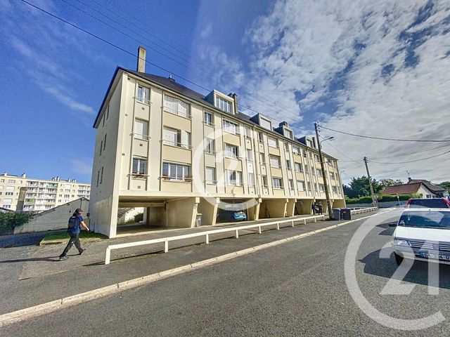 appartement - CAEN - 14