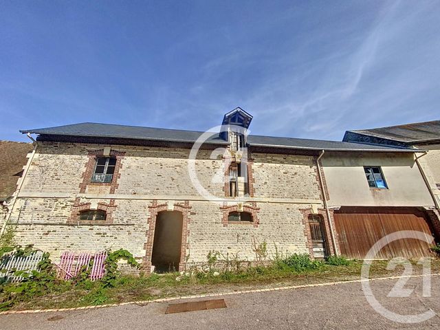 Maison à vendre - 3 pièces - 300 m2 - Laize Clinchamps - 14 - BASSE-NORMANDIE
