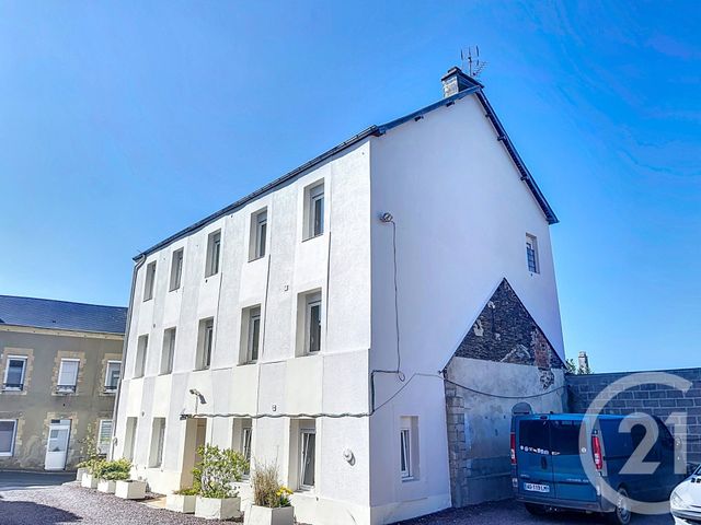 Immeuble à vendre - 350 m2 - Caumont Sur Aure - 14 - BASSE-NORMANDIE