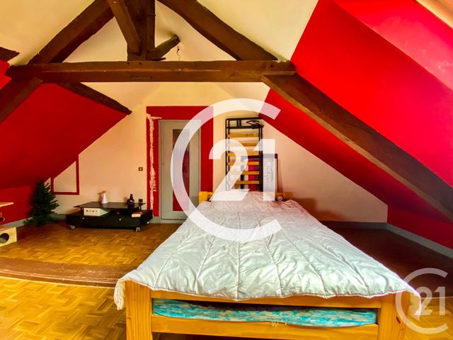 Immeuble &agrave; vendre - 350 m2 - Caumont Sur Aure - 14 - BASSE-NORMANDIE