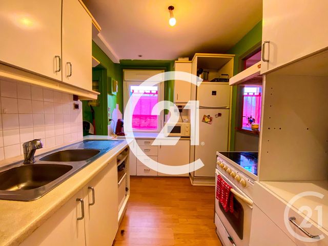 Immeuble &agrave; vendre - 350 m2 - Caumont Sur Aure - 14 - BASSE-NORMANDIE