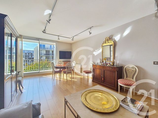 Appartement F4 à vendre - 4 pièces - 86 m2 - Caen - 14 - BASSE-NORMANDIE