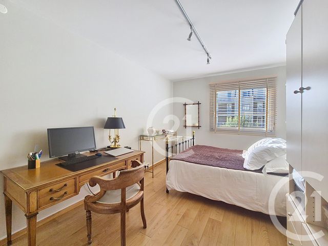 Appartement F4 à vendre - 4 pièces - 86 m2 - Caen - 14 - BASSE-NORMANDIE