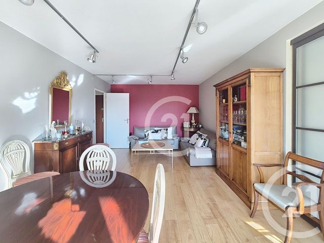 Appartement F4 à vendre - 4 pièces - 86 m2 - Caen - 14 - BASSE-NORMANDIE