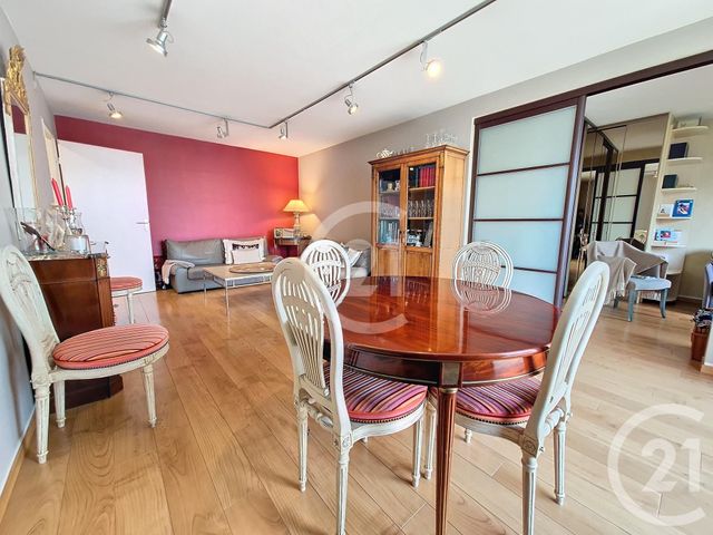 appartement - CAEN - 14