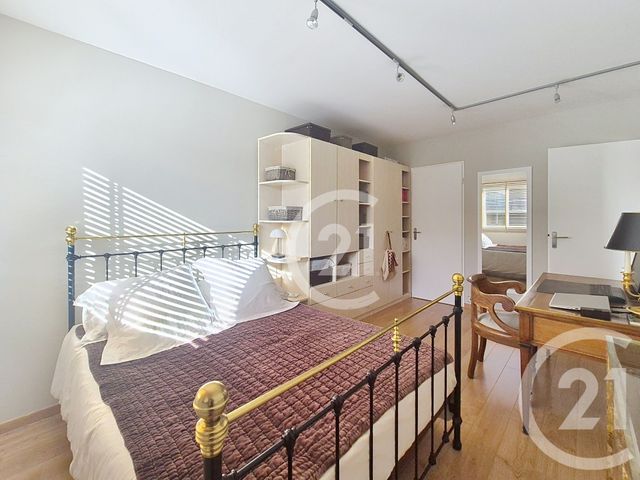 Appartement F4 à vendre - 4 pièces - 86 m2 - Caen - 14 - BASSE-NORMANDIE